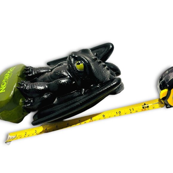 How To Train Your Dragon MOVIE TOOTHLESS Popcorn Bucket. - Picture 8 of 8